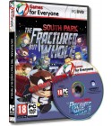 South Park - The Fractured but Whole